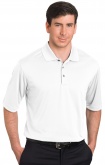 Pebble Beach Horizontal Texture Polo