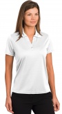 Pebble Beach Horizontal Texture Polo