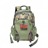 Camo Backpack