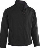 Matrix Bonded Soft-Shell Jacket