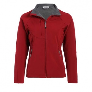 Matrix Bonded Soft-Shell