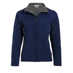 Matrix Bonded Soft-Shell