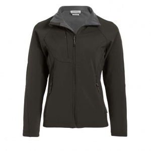 Matrix Bonded Soft-Shell